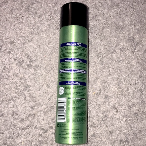 Hair spray (extreme strong hold) - Picture 2 of 2